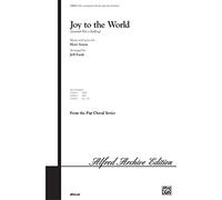 Hoyt Axton-Joy to the World Jeremiah Was a Bullfrog-2-Part Choir