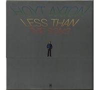 Hoyt Axton - Less Than the Song