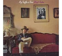 Hoyt Axton - my griffin is gone LP