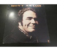 Hoyt Axton - southbound (A&M 4510 LP)