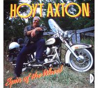 Hoyt Axton - Spin of the Wheel