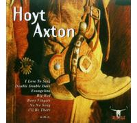 Hoyton Axton - Della and the Dealer