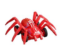 Hozaenwa Car Toys Spider Shape,Inertia Play Vehicle for Kids - Educational Funny Vehicle for Boys Girls Indoor Outdoor Park Party Birthday Travel