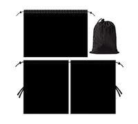 Hozaenwa Car Window Drape,Privacy Window Screen for Car | Light Blocking Automobile Interior Accessories, UV Protection Cover for Truck RV Daily Road Trips