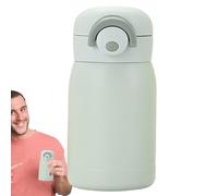 Hozaenwa Insulated Water Bottle | Bouncing Lid 6-12 Hour Insulation | Vacuum Insulated Water Bottle Stainless Steel Cup,for Students Girls Teens Boys Adults School Camping