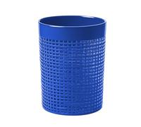 Hozaenwa Leaf Catcher for Pool Vacuum | Replacement Leaf Trap Mesh Basket Filter | Large Capacity Reusable Filter Strainer Tool for Parks Hotel Backyard Party Home Outdoor