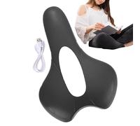 Hozaenwa Pelvic Floor Exercise Devices - Rechargeable Pelvic Floor Exercise Devices for Women | Portable Stimulator Massager Fitness for Pregnancy Wellness Recovery Workout