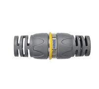 Hozelock 2043 Pro Metal Hose Repair Connector