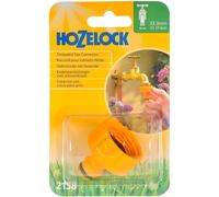 Hozelock 2158P9000 2158 Male Threaded Tap Connector 1in BSP Female...
