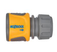 Hozelock Standard Soft Touch Hose End Connector