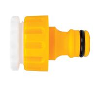 Hozelock 2175 Threaded Tap Connector 19mm (3/4 in)