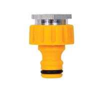 Hozelock Aerator Head M22 Female Threaded Tap Hose Pipe Connector 22mm