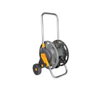 Hozelock 2398 60m Freestanding Hose Reel NO HOSE SUPPLIED