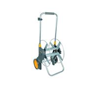 Hozelock - Assembled Metal Hose Cart - 90m