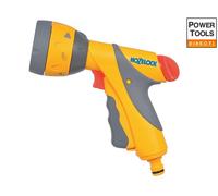 Hozelock 2684 Multi Spray Gun Plus