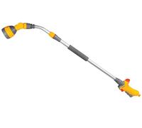 Hozelock 100-001-287 2699 Lance Spray Telescopic Plus 140Cm