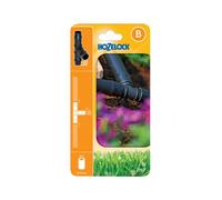 Hozelock 100-001-331 2767 T-Piece 13Mm (Pack 5)