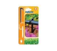 Hozelock 100-001-338 2770 Tube Stake 13Mm (Pack 10)