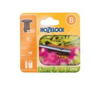 Hozelock 100-001-355 2779 Blanking Plug (Pack 10)