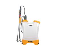 Hozelock 100-001-816 4716B Pulsar Plus Comfort Knapsack Sprayer 17 Litre
