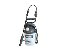 Hozelock HOZ5311 7L Pulsar Viton Pressure Sprayer 7 litre 3 IN 1 Multi Jet