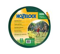 Hozelock 100-001-912 6756 Sprinkler Hose 15M