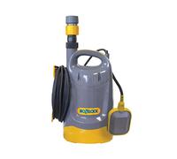 Hozelock 100-002-057 7602 Flowmax Flood Pump 350W 240V