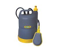 Hozelock Flowmax Collect 2200 7612 Water Butt Pump 300W 240V