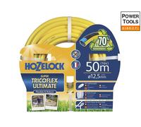 Hozelock 100-002-086 7850 Ultimate Hose 50M 12.5Mm (1/2In) Diameter