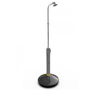 Hozelock 100-100-213 Outdoor Hot Water Portable Camping Shower Solar Heated