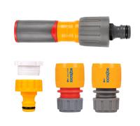 Hozelock 100-100-238 3-In-1 Grab Bag
