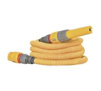 Hozelock Wonderhoze Woven Expanding Hose Pipe 12.5m