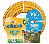 Hozelock 100-100-618 7730 Ultraflex Hose 30m 12.5mm (1/2in) Diameter