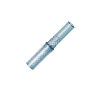 Hozelock 100-101-163 Transparent Braided hose 10 mm Sold per metre