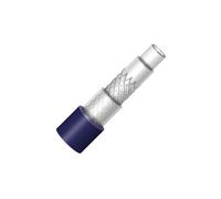 Hozelock 100-101-179 Blue Drinking water hose 13 mm Sold per metre