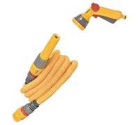 Hozelock 40m Wonderhoze Expanding Hose with Multi Spray Gun