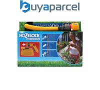 Hozelock 100-101-263 Wonderhoze 40m with Multi Spray Gun HOZ100101263