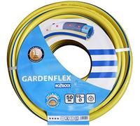 Hozelock 132871 Garde Flex Pipe Yellow/Blue