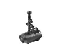 Hozelock 1500 LPH Cascade Fountain Waterfall and Fountain Pump 3378