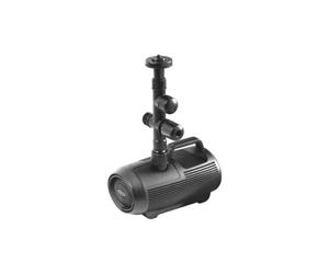 Hozelock 1500 LPH Cascade Fountain Waterfall and Fountain Pump 3378