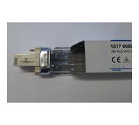Hozelock 1517 EasyClear 4500 UV Clarifier Replacement Bulb 7w PLS TUV