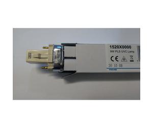 Hozelock 1520 Easyclear 6000 UV Clarifier Replacement Bulb 9w PLS TUV