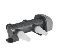 Hozelock 1554 Vorton 18 (6000) Ultra Violet Clarifier