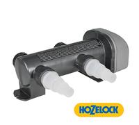 Hozelock 1554 Vorton 18 (6000) Ultra Violet Clarifier, New