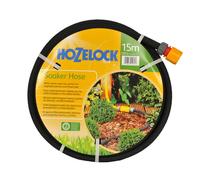 Hozelock 15m Porous Soaker Hose