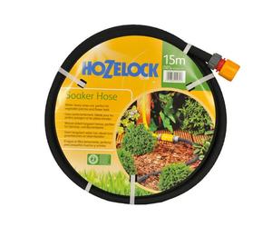 Hozelock 15m Porous Soaker Hose