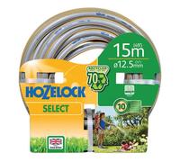 Hozelock - Select Hose - 15M - Free Postage