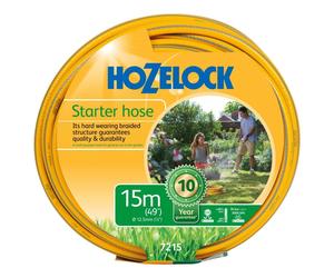 Hozelock 15m Starter Hose Hozelock 15m Starter Hose