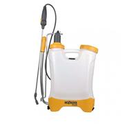 Hozelock 4716 16 Litre Knapsack Backpack Garden Sprayer Adjustable Noz