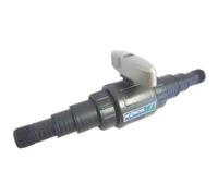 Hozelock 1758 Flow Control Valve
